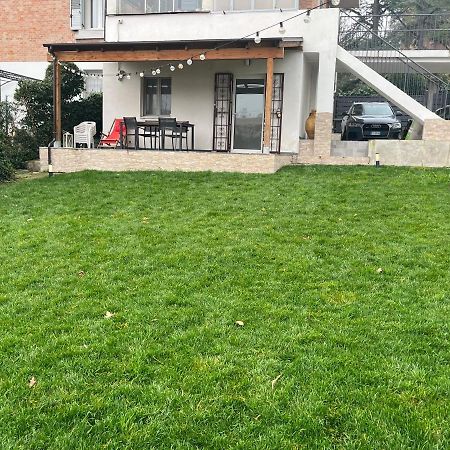 Bed and Breakfast Casa Filippini Bolonia Zewnętrze zdjęcie